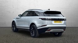 2023 (73) LAND ROVER RANGE ROVER VELAR 2.0 D200 MHEV Dynamic SE 5dr Auto – Video 1 of 1