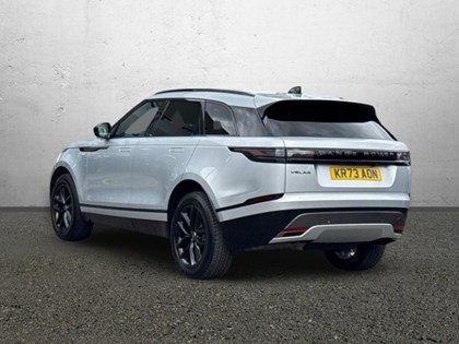 2023 (73) LAND ROVER RANGE ROVER VELAR 2.0 D200 MHEV Dynamic SE 5dr Auto