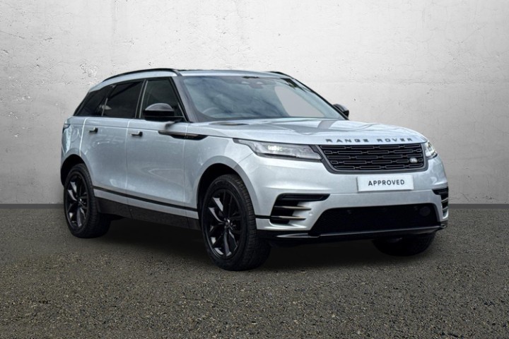 2023 (73) LAND ROVER RANGE ROVER VELAR 2.0 D200 MHEV Dynamic SE 5dr Auto