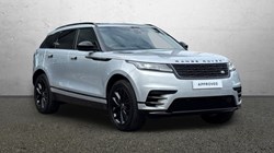 2023 (73) LAND ROVER RANGE ROVER VELAR 2.0 D200 MHEV Dynamic SE 5dr Auto 5802130