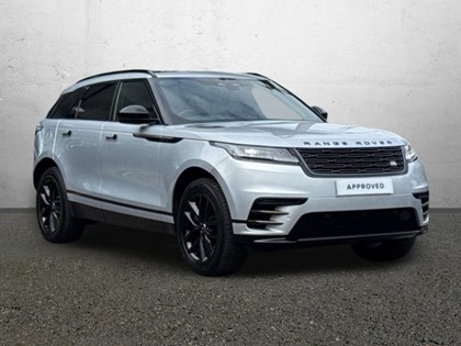 2023 (73) LAND ROVER RANGE ROVER VELAR 2.0 D200 MHEV Dynamic SE 5dr Auto