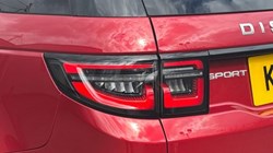 2021 (21) LAND ROVER DISCOVERY SPORT 2.0 D165 R-Dynamic S Plus 5dr Auto 5799797