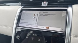 2021 (21) LAND ROVER DISCOVERY SPORT 2.0 D165 R-Dynamic S Plus 5dr Auto 5799811