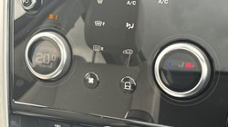 2021 (21) LAND ROVER DISCOVERY SPORT 2.0 D165 R-Dynamic S Plus 5dr Auto 5799814
