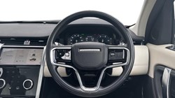 2021 (21) LAND ROVER DISCOVERY SPORT 2.0 D165 R-Dynamic S Plus 5dr Auto 5799793