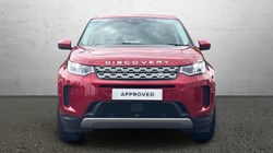 2021 (21) LAND ROVER DISCOVERY SPORT 2.0 D165 R-Dynamic S Plus 5dr Auto 5799785