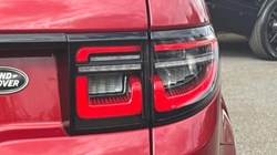 2021 (21) LAND ROVER DISCOVERY SPORT 2.0 D165 R-Dynamic S Plus 5dr Auto 5799825