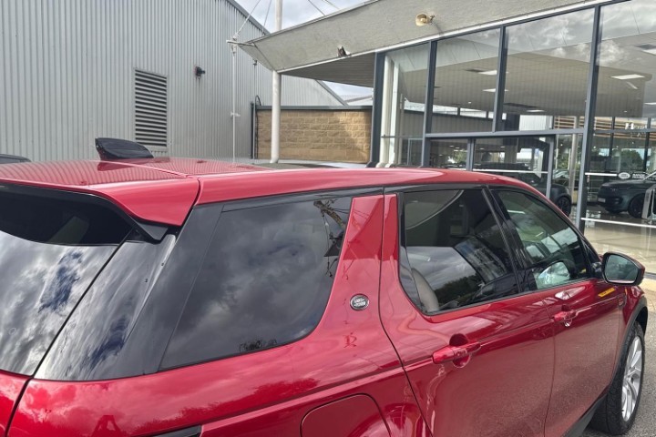 2021 (21) LAND ROVER DISCOVERY SPORT 2.0 D165 R-Dynamic S Plus 5dr Auto 5799829