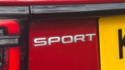 2021 (21) LAND ROVER DISCOVERY SPORT 2.0 D165 R-Dynamic S Plus 5dr Auto 5799824