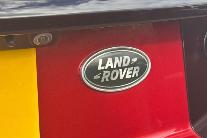 2021 (21) LAND ROVER DISCOVERY SPORT 2.0 D165 R-Dynamic S Plus 5dr Auto 5799823