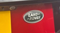 2021 (21) LAND ROVER DISCOVERY SPORT 2.0 D165 R-Dynamic S Plus 5dr Auto 5799823