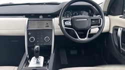 2021 (21) LAND ROVER DISCOVERY SPORT 2.0 D165 R-Dynamic S Plus 5dr Auto 5799787