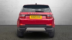 2021 (21) LAND ROVER DISCOVERY SPORT 2.0 D165 R-Dynamic S Plus 5dr Auto 5799784
