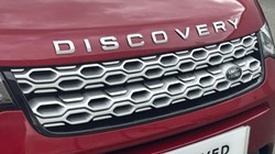 2021 (21) LAND ROVER DISCOVERY SPORT 2.0 D165 R-Dynamic S Plus 5dr Auto 5799821