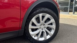 2021 (21) LAND ROVER DISCOVERY SPORT 2.0 D165 R-Dynamic S Plus 5dr Auto 5799827