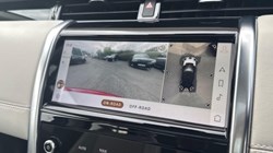 2021 (21) LAND ROVER DISCOVERY SPORT 2.0 D165 R-Dynamic S Plus 5dr Auto 5799790