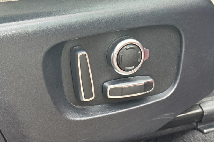 2021 (21) LAND ROVER DISCOVERY SPORT 2.0 D165 R-Dynamic S Plus 5dr Auto 5799802