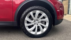 2021 (21) LAND ROVER DISCOVERY SPORT 2.0 D165 R-Dynamic S Plus 5dr Auto 5799786