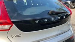 2014 (64) VOLVO V40 D2 Cross Country Lux 5dr 3563688