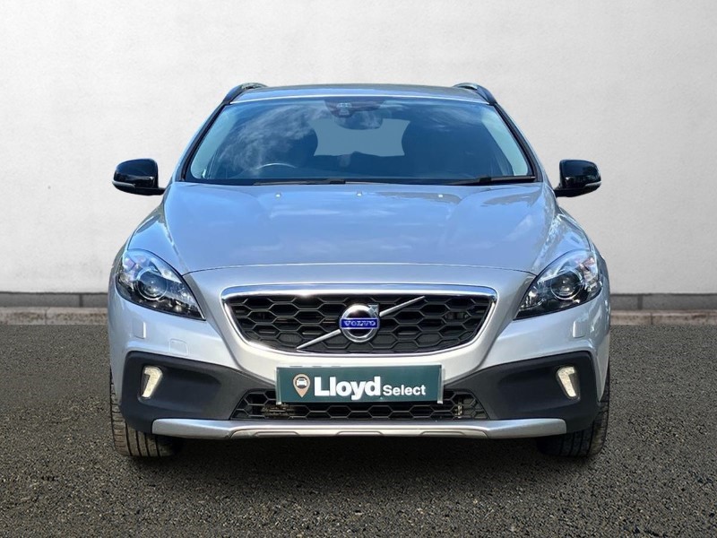 2014 (64) VOLVO V40 D2 Cross Country Lux 5dr 3563663