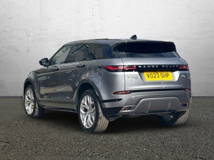 2023 (23) LAND ROVER RANGE ROVER EVOQUE 1.5 P300e R-Dynamic SE 5dr Auto