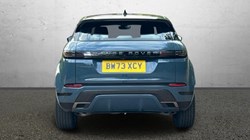 2024 (73) LAND ROVER RANGE ROVER EVOQUE 1.5 P300e Dynamic HSE 5dr Auto 5829952