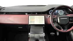 2024 (73) LAND ROVER RANGE ROVER EVOQUE 1.5 P300e Dynamic HSE 5dr Auto 5829902