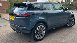 2024 (73) LAND ROVER RANGE ROVER EVOQUE 1.5 P300e Dynamic HSE 5dr Auto 5829946