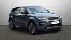 2024 (73) LAND ROVER RANGE ROVER EVOQUE 1.5 P300e Dynamic HSE 5dr Auto 5829947