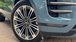 2024 (73) LAND ROVER RANGE ROVER EVOQUE 1.5 P300e Dynamic HSE 5dr Auto 5829939