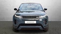 2024 (73) LAND ROVER RANGE ROVER EVOQUE 1.5 P300e Dynamic HSE 5dr Auto 5829900