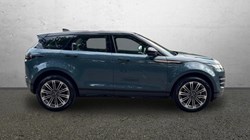 2024 (73) LAND ROVER RANGE ROVER EVOQUE 1.5 P300e Dynamic HSE 5dr Auto 5829951
