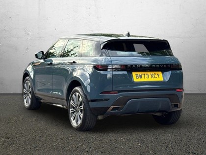 2024 (73) LAND ROVER RANGE ROVER EVOQUE 1.5 P300e Dynamic HSE 5dr Auto