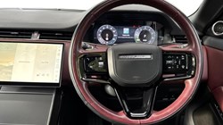 2024 (73) LAND ROVER RANGE ROVER EVOQUE 1.5 P300e Dynamic HSE 5dr Auto 5829908