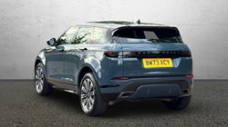 2024 (73) LAND ROVER RANGE ROVER EVOQUE 1.5 P300e Dynamic HSE 5dr Auto 5829948