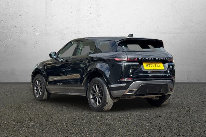 2021 (21) LAND ROVER RANGE ROVER EVOQUE 2.0 D165 R-Dynamic 5dr 2WD