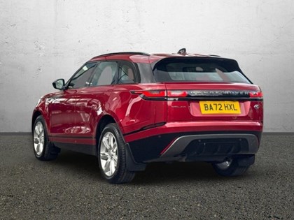 2022 (72) LAND ROVER RANGE ROVER VELAR 2.0 D200 R-Dynamic SE 5dr Auto