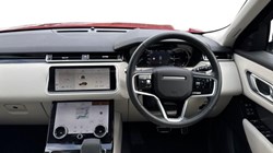 2022 (72) LAND ROVER RANGE ROVER VELAR 2.0 D200 R-Dynamic SE 5dr Auto 5829852