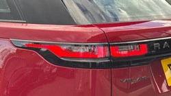 2022 (72) LAND ROVER RANGE ROVER VELAR 2.0 D200 R-Dynamic SE 5dr Auto 5829862