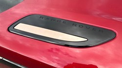 2022 (72) LAND ROVER RANGE ROVER VELAR 2.0 D200 R-Dynamic SE 5dr Auto 5829863