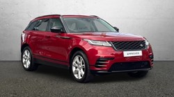 2022 (72) LAND ROVER RANGE ROVER VELAR 2.0 D200 R-Dynamic SE 5dr Auto 5829844