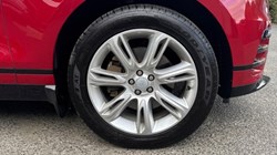 2022 (72) LAND ROVER RANGE ROVER VELAR 2.0 D200 R-Dynamic SE 5dr Auto 5829851