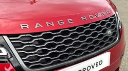 2022 (72) LAND ROVER RANGE ROVER VELAR 2.0 D200 R-Dynamic SE 5dr Auto 5829885