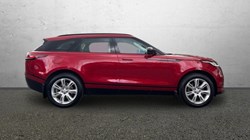 2022 (72) LAND ROVER RANGE ROVER VELAR 2.0 D200 R-Dynamic SE 5dr Auto 5829848