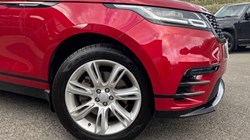 2022 (72) LAND ROVER RANGE ROVER VELAR 2.0 D200 R-Dynamic SE 5dr Auto 5829884