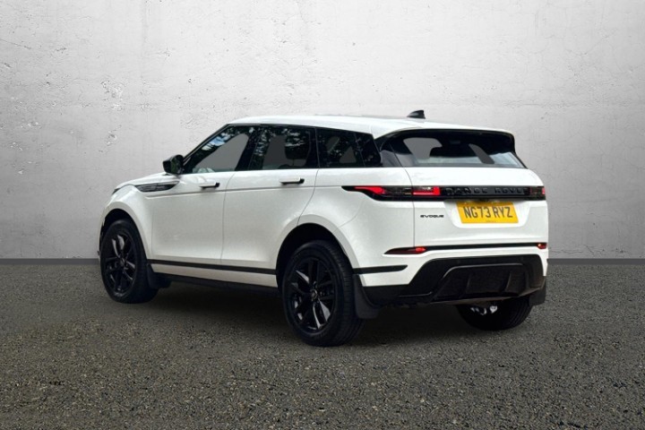 2023 (73) LAND ROVER RANGE ROVER EVOQUE 2.0 D165 S 5dr Auto