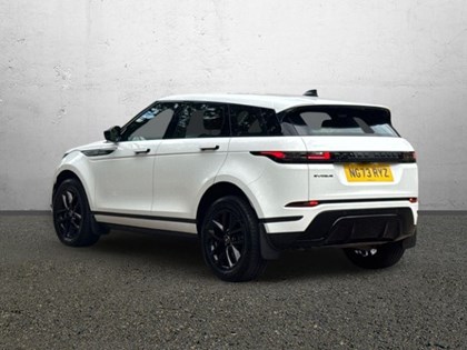 2023 (73) LAND ROVER RANGE ROVER EVOQUE 2.0 D165 S 5dr Auto