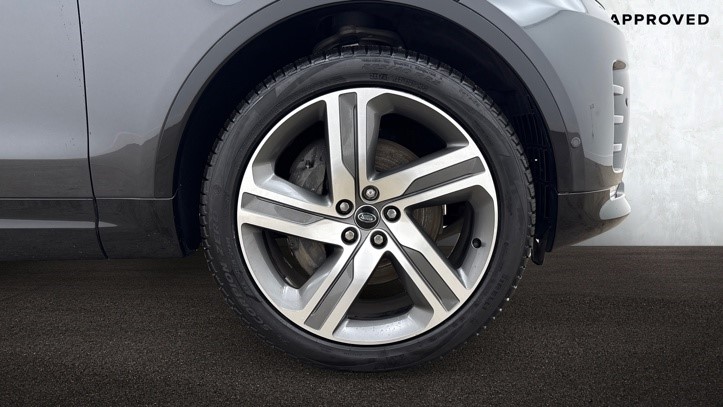 2025 (74) LAND ROVER DISCOVERY 3.0 D350 Dynamic HSE 5dr Auto 5804798