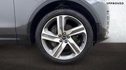 2025 (74) LAND ROVER DISCOVERY 3.0 D350 Dynamic HSE 5dr Auto 5804798