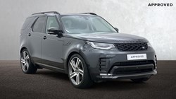 2025 (74) LAND ROVER DISCOVERY 3.0 D350 Dynamic HSE 5dr Auto 5804791